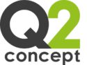 Q2concept Logo